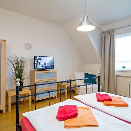 Roxy Apartment By Rentego - 4 Min Walk From Old Town Square Prague Exterior photo